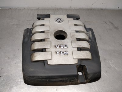 tapa-motor de TDI V10 
