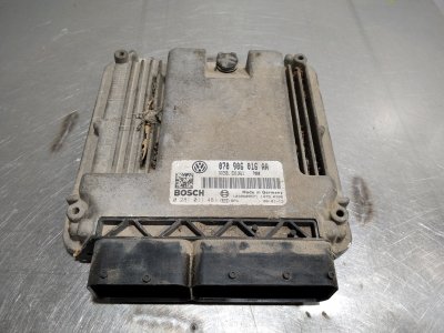 CENTRALITA MOTOR UCE