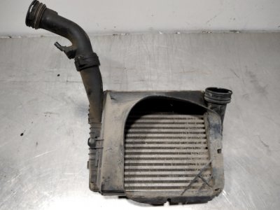 intercooler de TDI V10 