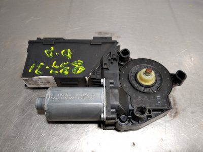 MOTOR ELEVALUNAS TRASERO IZQUIERDO de TDI V10 