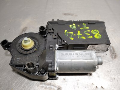 MOTOR ELEVALUNAS DELANTERO DERECHO de TDI V10 
