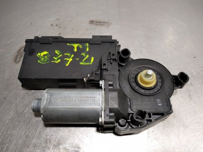 MOTOR ELEVALUNAS TRASERO IZQUIERDO de TDI V10 