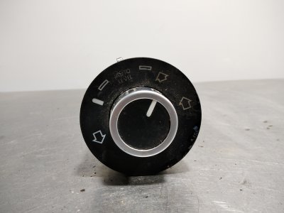 boton de TDI V10 