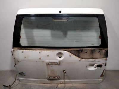 PORTON TRASERO NISSAN TERRANO/TERRANO.II (R20) SE (5-ptas.)