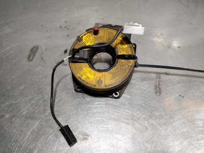 ANILLO AIRBAG de SE (5-ptas.) 