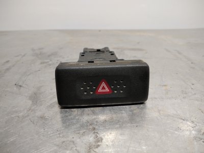 BOTON EMERGENCIA NISSAN TERRANO/TERRANO.II (R20) SE (5-ptas.)