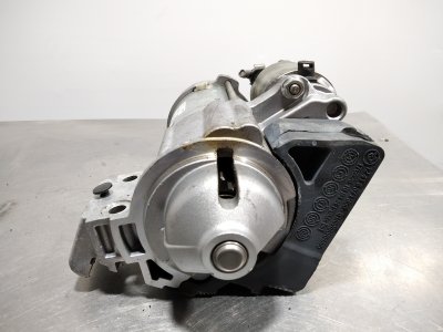 motor-arranque de 420d 