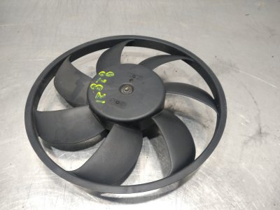 ELECTROVENTILADOR RENAULT MEGANE III BERLINA 5 P Business