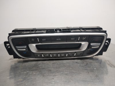MANDO CLIMATIZADOR RENAULT MEGANE III BERLINA 5 P Business
