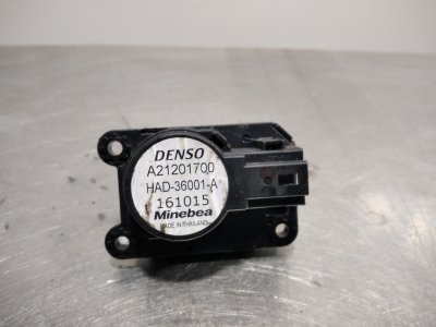MOTOR TRAMPILLA CALEFACCION