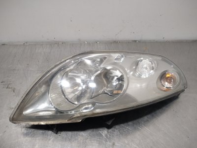 FARO DERECHO RENAULT MASTER KASTEN L3H3 GKa 3,5t