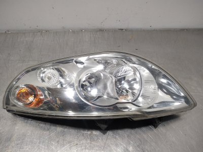 FARO IZQUIERDO RENAULT MASTER KASTEN L3H3 GKa 3,5t