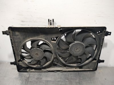 ELECTROVENTILADOR RENAULT MASTER KASTEN L3H3 GKa 3,5t