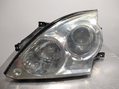 FARO IZQUIERDO HYUNDAI TERRACAN (HP) 2.9 CRDi GL