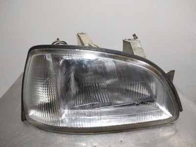 FARO DERECHO RENAULT CLIO II FASE I (B/CBO) 1.9 D