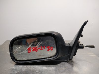 RETROVISOR IZQUIERDO NISSAN PRIMERA BERLINA (P11) SLX