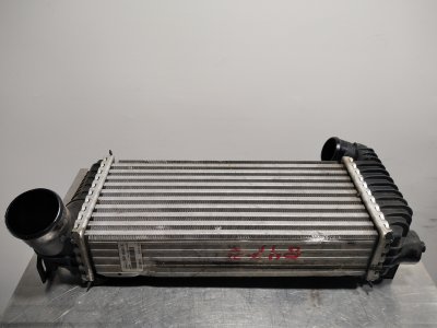 INTERCOOLER de Titanium 