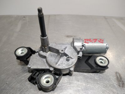 MOTOR LIMPIA TRASERO de Titanium 
