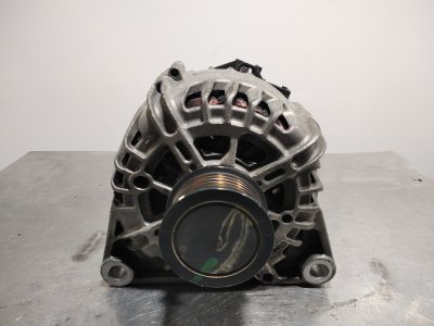 ALTERNADOR de Titanium 