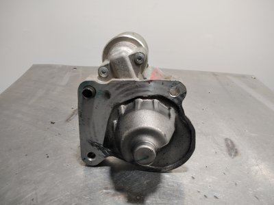 MOTOR ARRANQUE de Titanium 