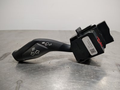 MANDO LUCES de Titanium 