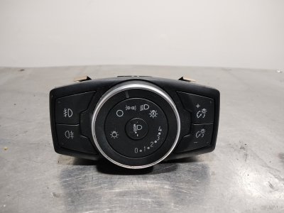 MANDO LUCES de Titanium 