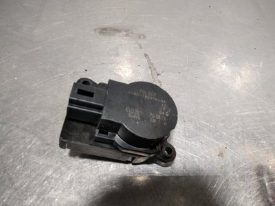 MOTOR TRAMPILLA CALEFACCION