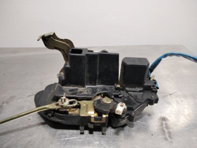 CERRADURA PUERTA DELANTERA DERECHA
