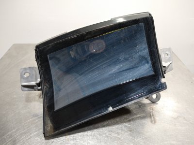 modulo-electronico de sDrive18d 