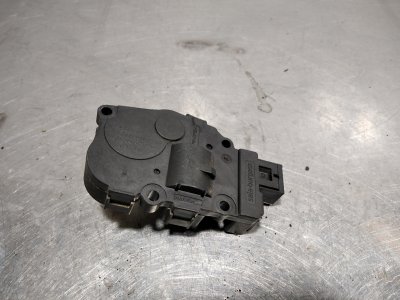 MOTOR TRAMPILLA CALEFACCION