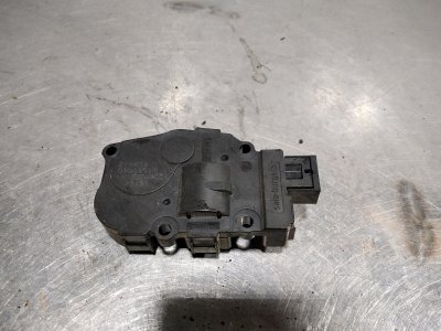 MOTOR TRAMPILLA CALEFACCION