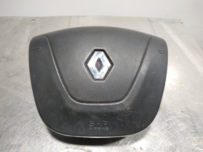 AIRBAG DELANTERO IZQUIERDO RENAULT MASTER KASTEN L3H3 GKa 3,5t