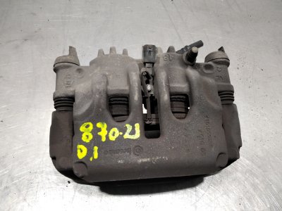 PINZA FRENO DELANTERA IZQUIERDA