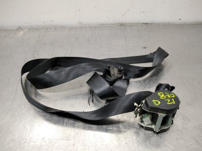 CINTURON SEGURIDAD DELANTERO DERECHO