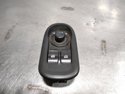 MANDO ELEVALUNAS DELANTERO IZQUIERDO  RENAULT MASTER KASTEN L3H3 GKa 3,5t