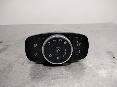 mando-luces de Active 