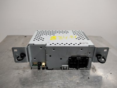sistema-audio-radio-cd de Active 