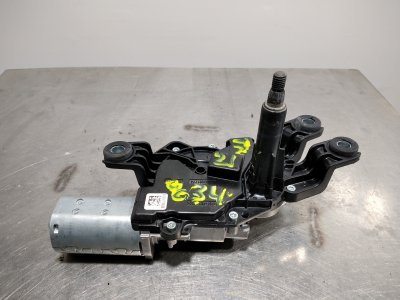 motor-limpia-trasero de Active 