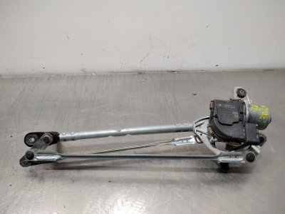 motor-limpia-delantero de Active 