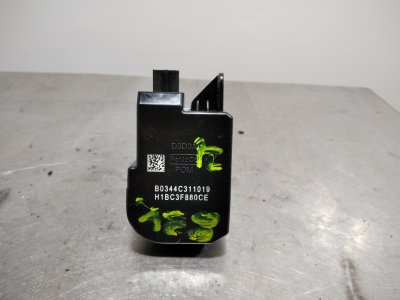 modulo-electronico de Active 