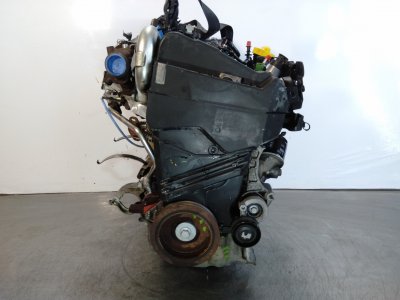 MOTOR COMPLETO MERCEDES-BENZ CITAN (W415) FURGON 1.5 CDI CAT