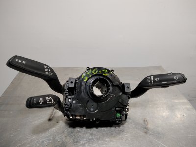 mando-multifuncion de 2.0 TDI (140kW) 
