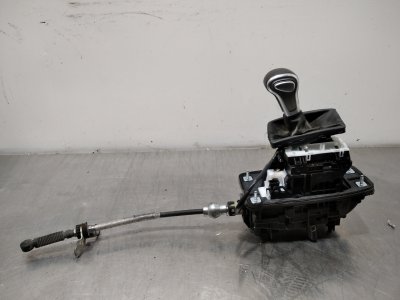 palanca-cambio de 2.0 TDI (140kW) 