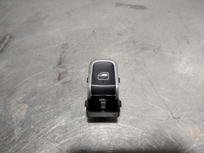 MANDO ELEVALUNAS TRASERO IZQUIERDO
