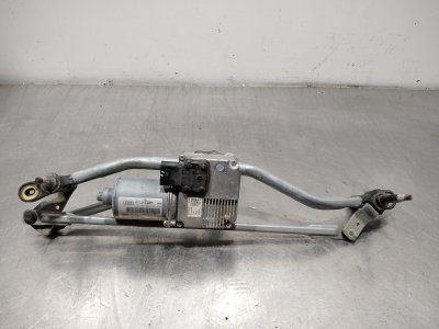 MOTOR LIMPIA DELANTERO AUDI A5 SPORTBACK (8T) 2.0 TDI (140kW)