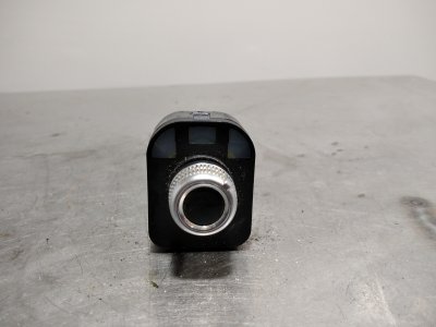 MANDO RETROVISOR