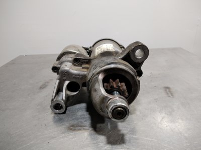 MOTOR ARRANQUE