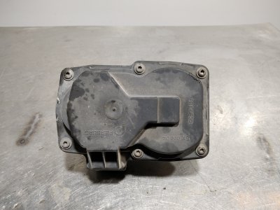 motor-de-la-mariposa de 2.0 TDI (140kW) 