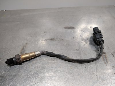 SONDA LAMBDA de Drive 4x2 