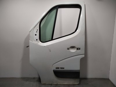 PUERTA DELANTERA IZQUIERDA RENAULT MASTER KASTEN L3H3 GKa 3,5t